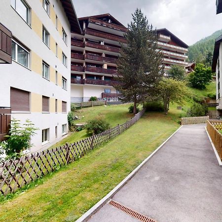 Beautiful Apartment In Zermatt With A Breathtaking View Of The Matterhorn Εξωτερικό φωτογραφία