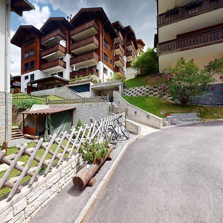 Beautiful Apartment In Zermatt With A Breathtaking View Of The Matterhorn Εξωτερικό φωτογραφία